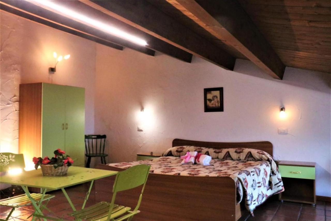 Agriturismo Santa Margherita จอโยซามาเรอา ห้อง รูปภาพ