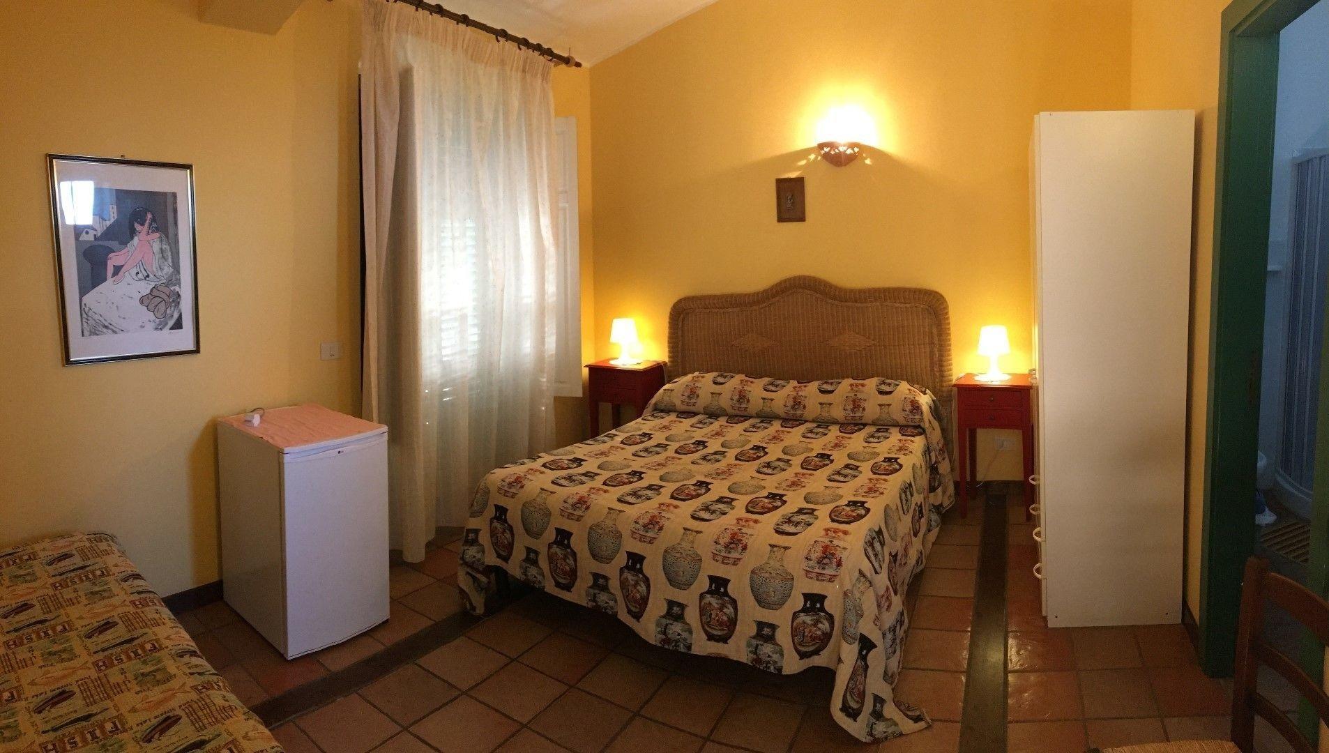 Agriturismo Santa Margherita จอโยซามาเรอา ภายนอก รูปภาพ