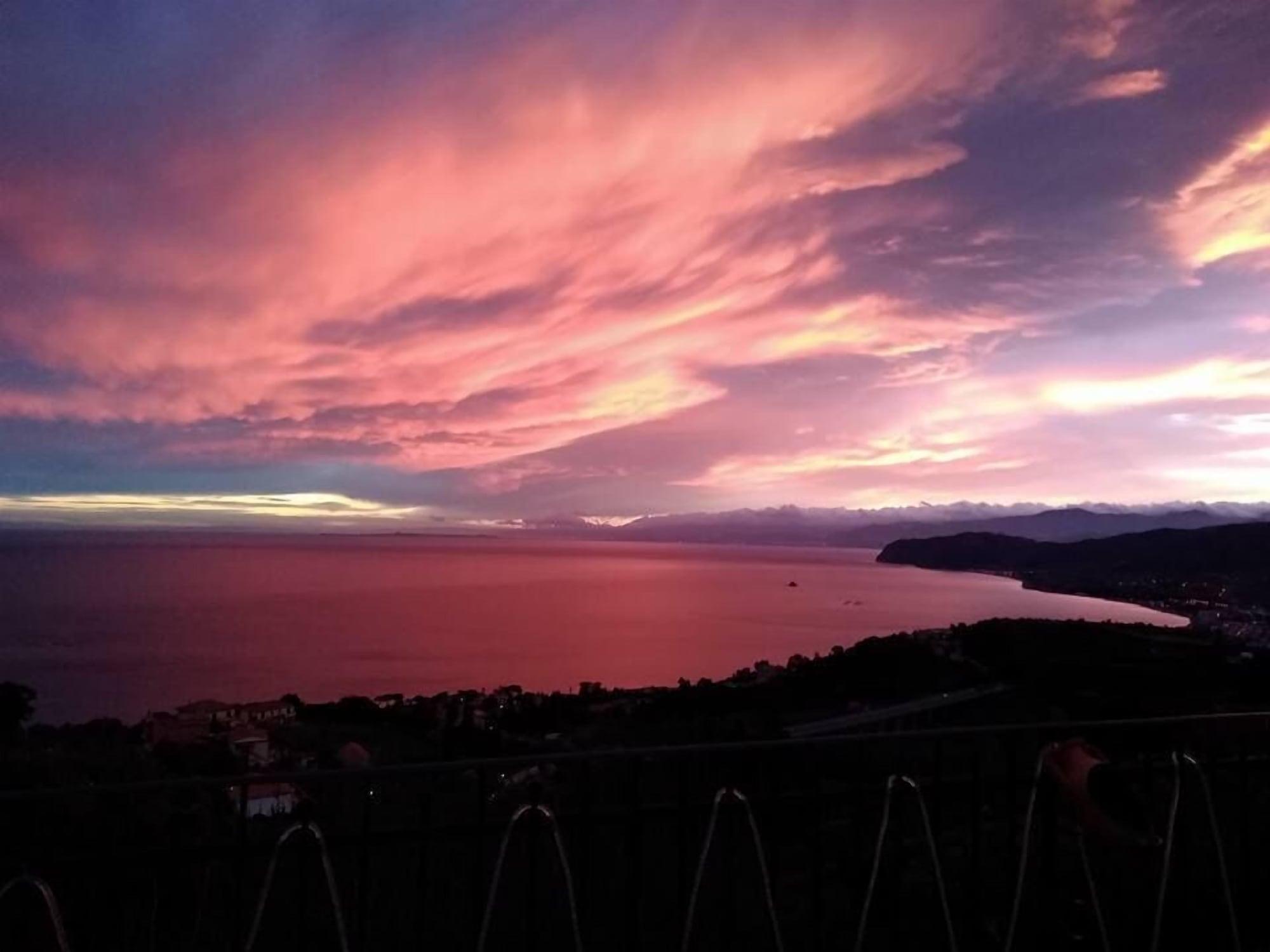 Agriturismo Santa Margherita จอโยซามาเรอา ภายนอก รูปภาพ