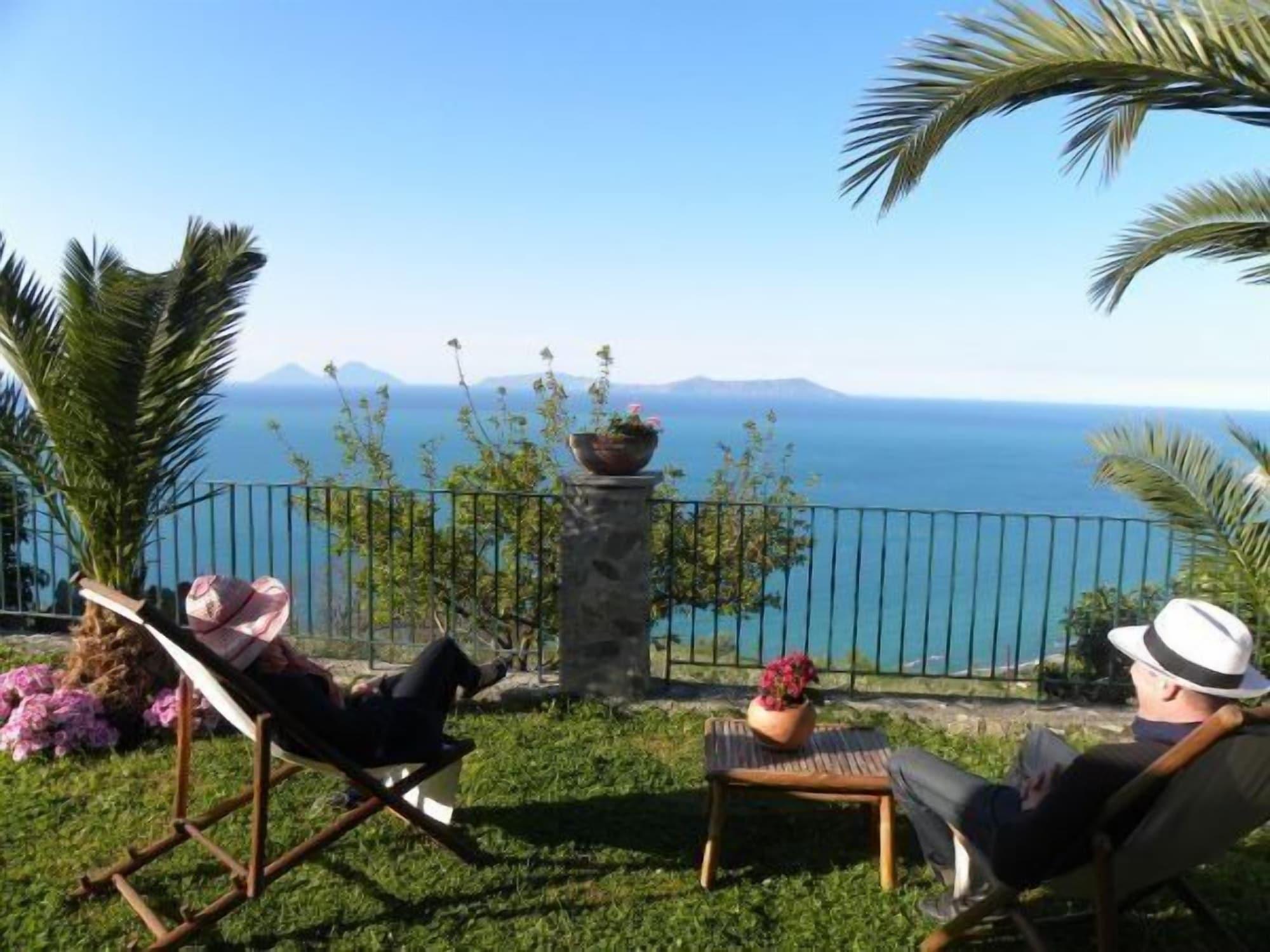 Agriturismo Santa Margherita จอโยซามาเรอา ภายนอก รูปภาพ