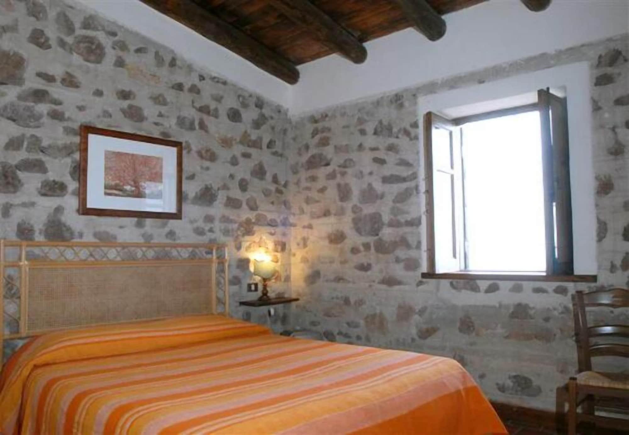 Agriturismo Santa Margherita จอโยซามาเรอา ภายนอก รูปภาพ