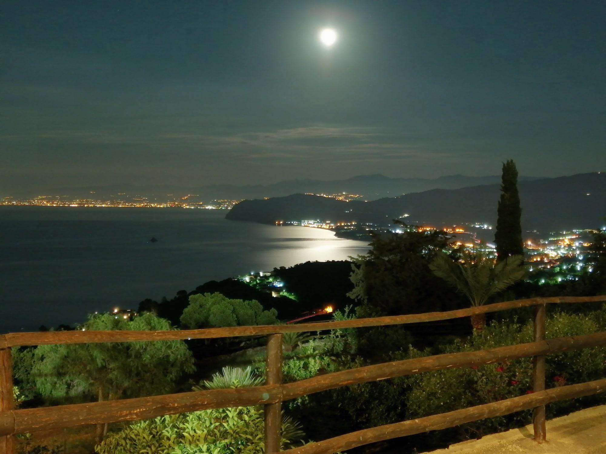 Agriturismo Santa Margherita จอโยซามาเรอา ภายนอก รูปภาพ