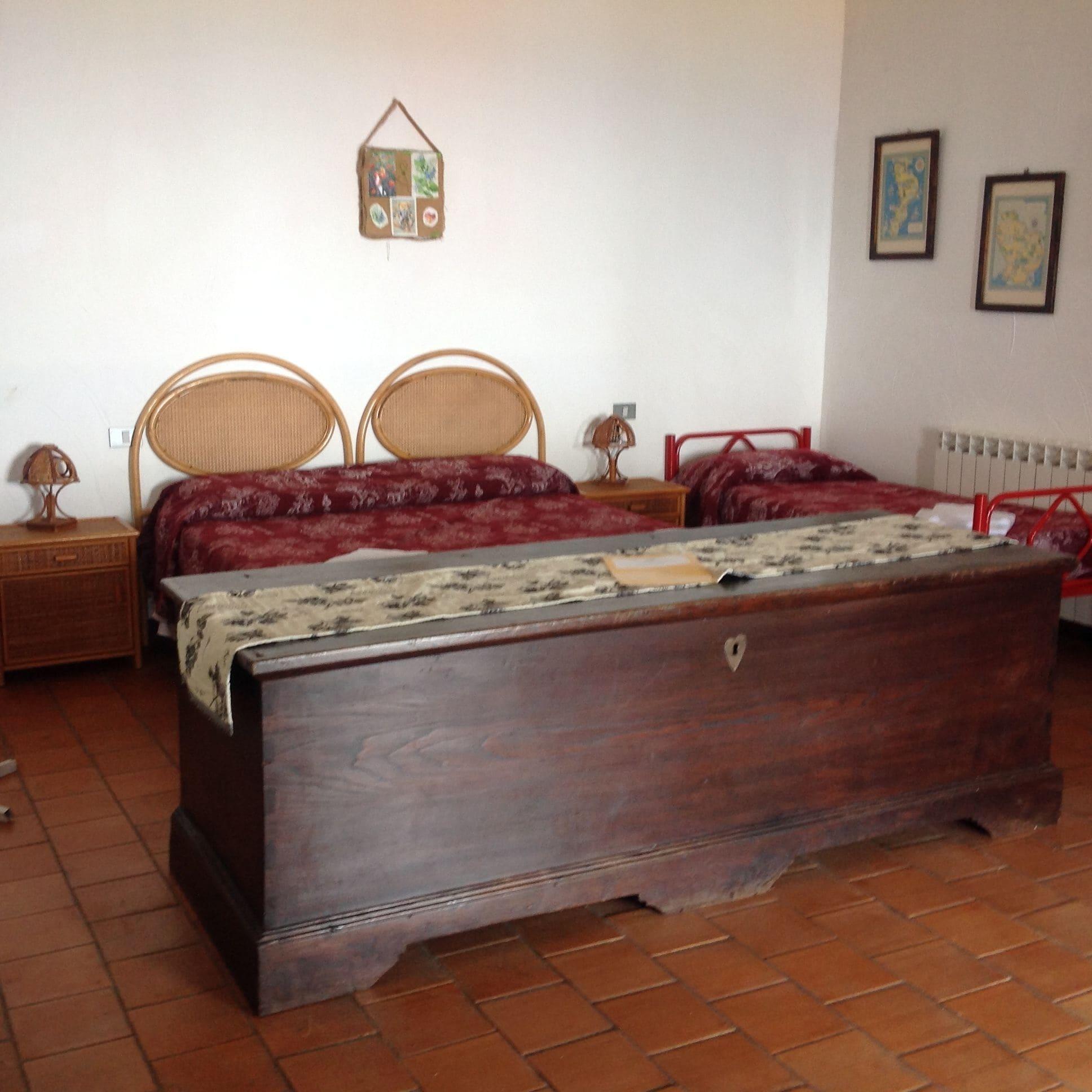 Agriturismo Santa Margherita จอโยซามาเรอา ภายนอก รูปภาพ