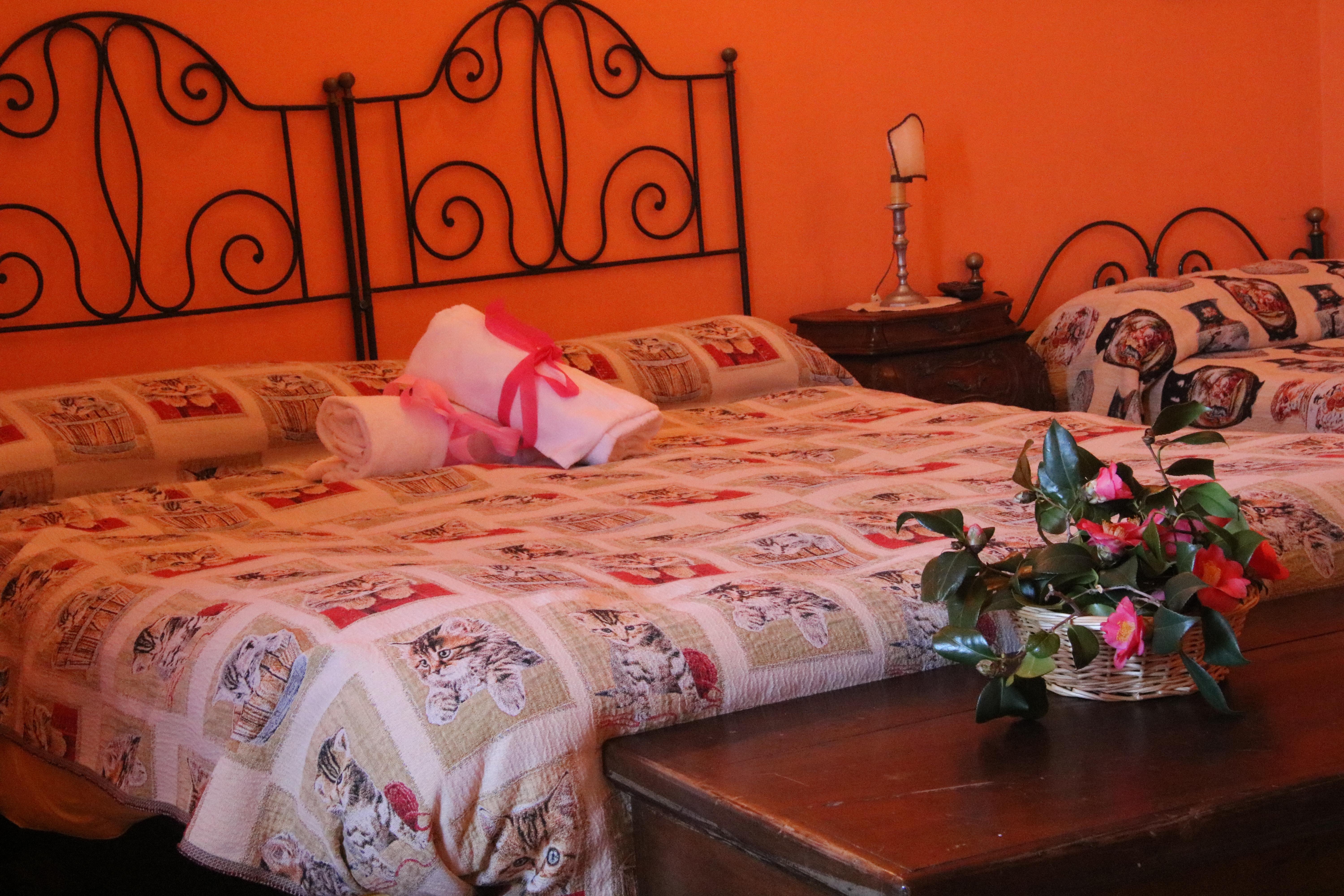 Agriturismo Santa Margherita จอโยซามาเรอา ภายนอก รูปภาพ