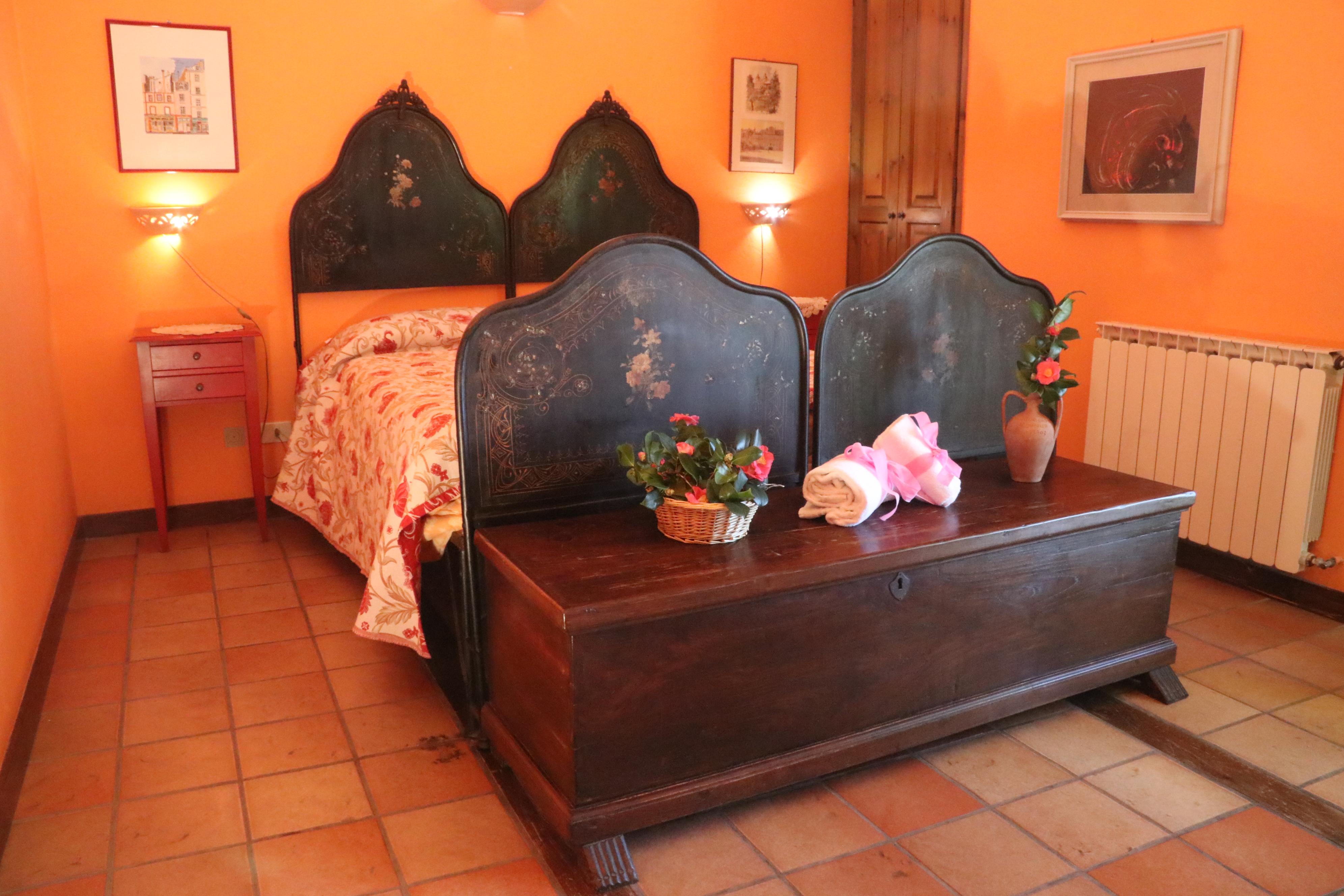 Agriturismo Santa Margherita จอโยซามาเรอา ภายนอก รูปภาพ