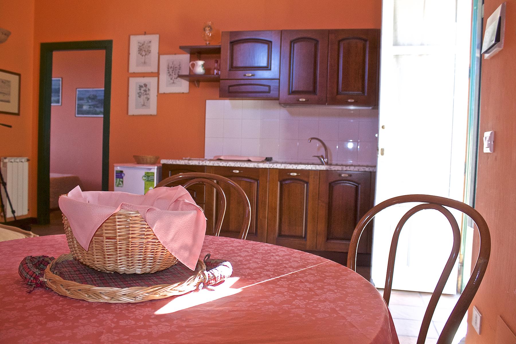 Agriturismo Santa Margherita จอโยซามาเรอา ภายนอก รูปภาพ
