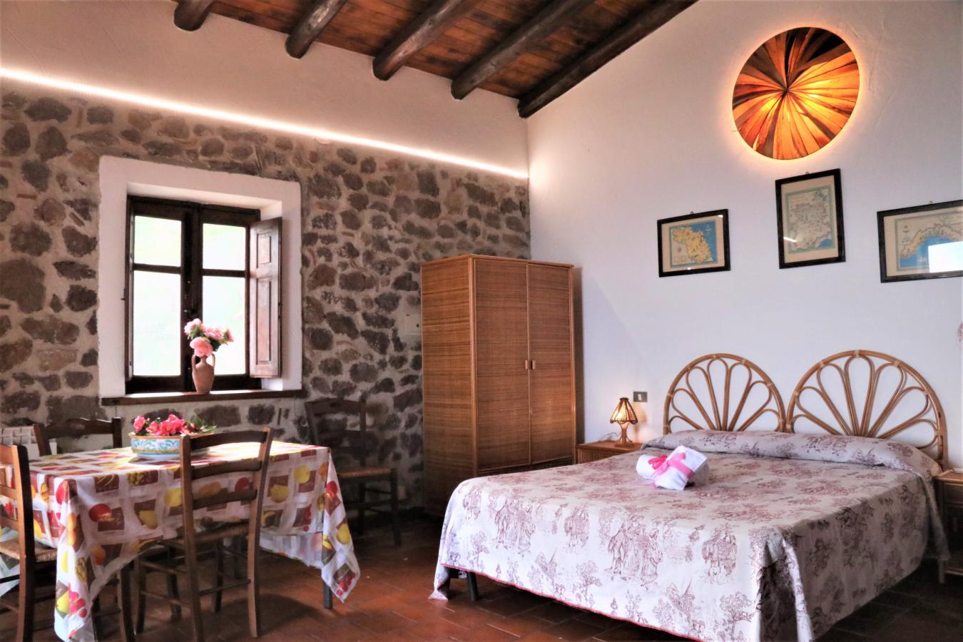 Agriturismo Santa Margherita จอโยซามาเรอา ภายนอก รูปภาพ