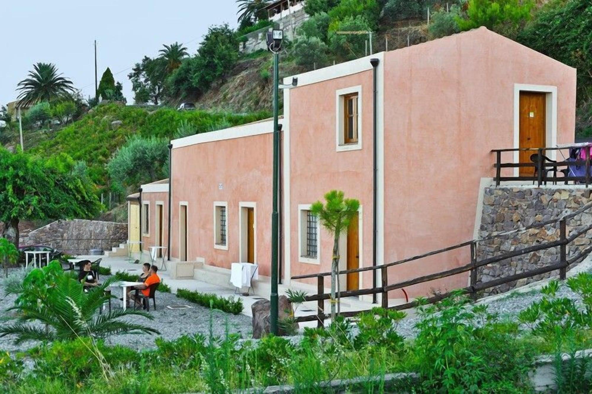 Agriturismo Santa Margherita จอโยซามาเรอา ภายนอก รูปภาพ