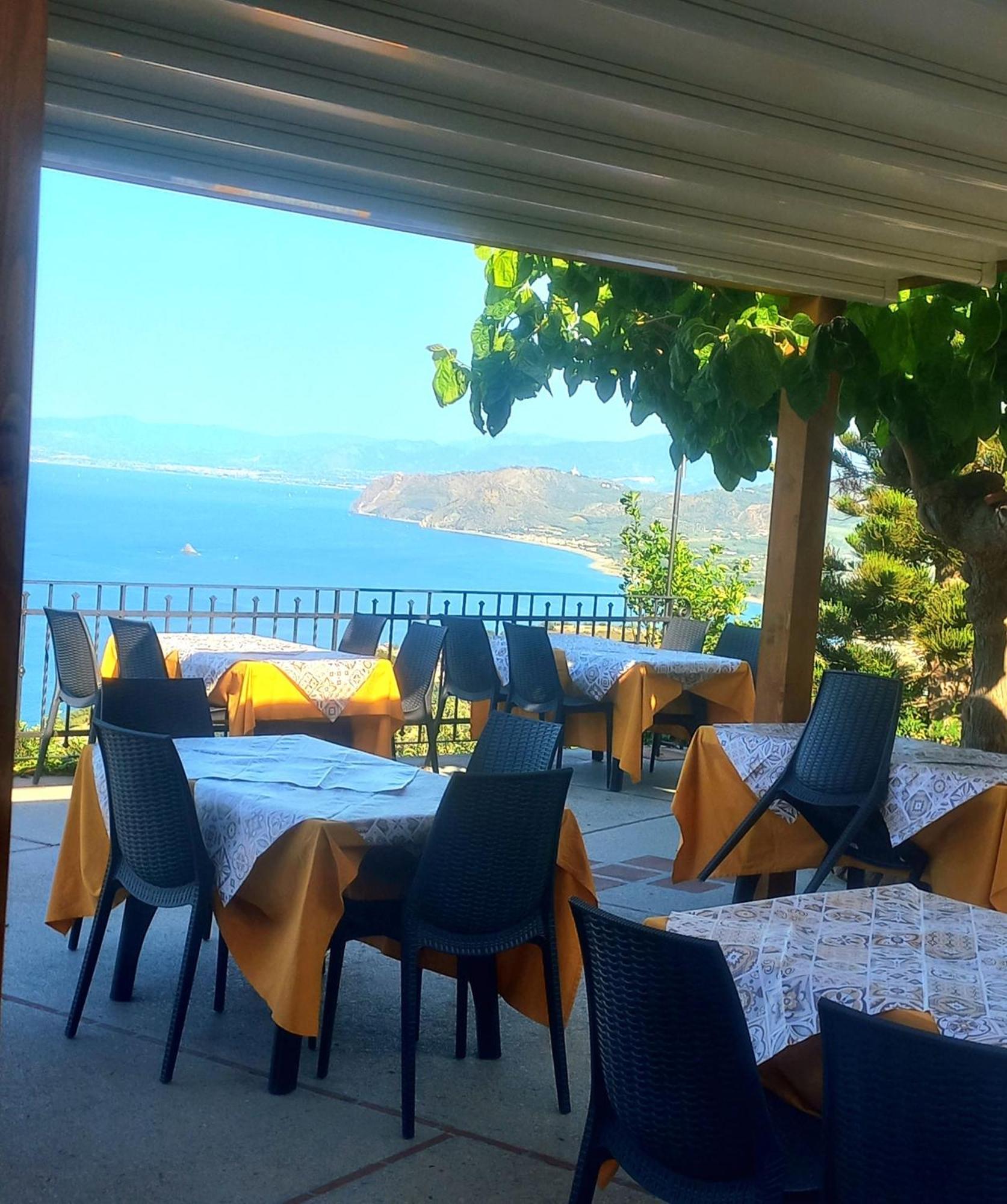 Agriturismo Santa Margherita จอโยซามาเรอา ภายนอก รูปภาพ