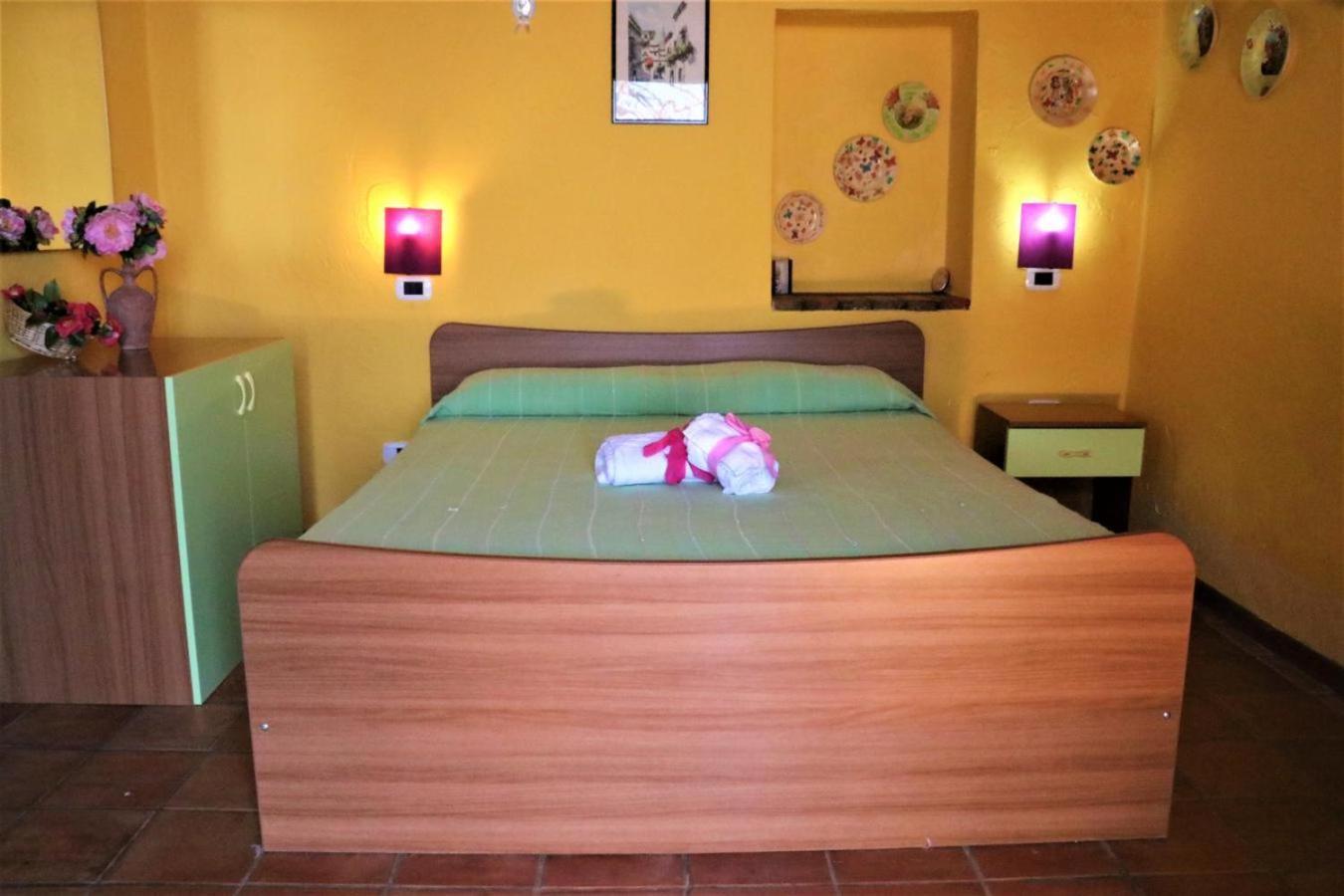 Agriturismo Santa Margherita จอโยซามาเรอา ห้อง รูปภาพ