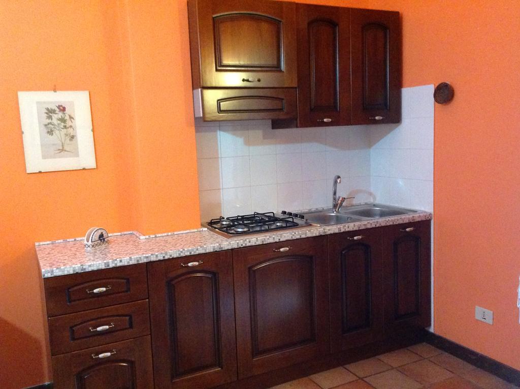 Agriturismo Santa Margherita จอโยซามาเรอา ภายนอก รูปภาพ