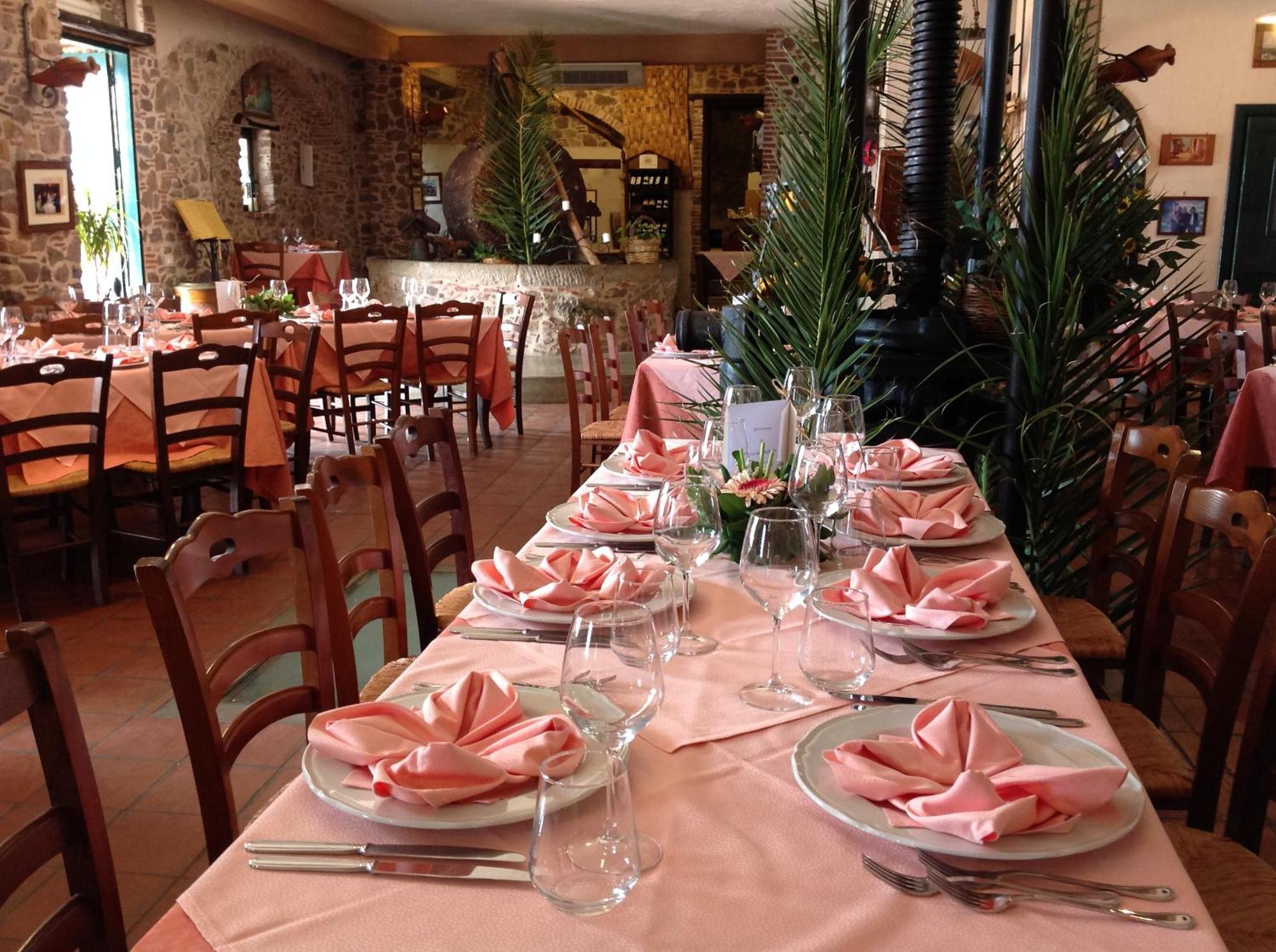 Agriturismo Santa Margherita จอโยซามาเรอา ภายนอก รูปภาพ