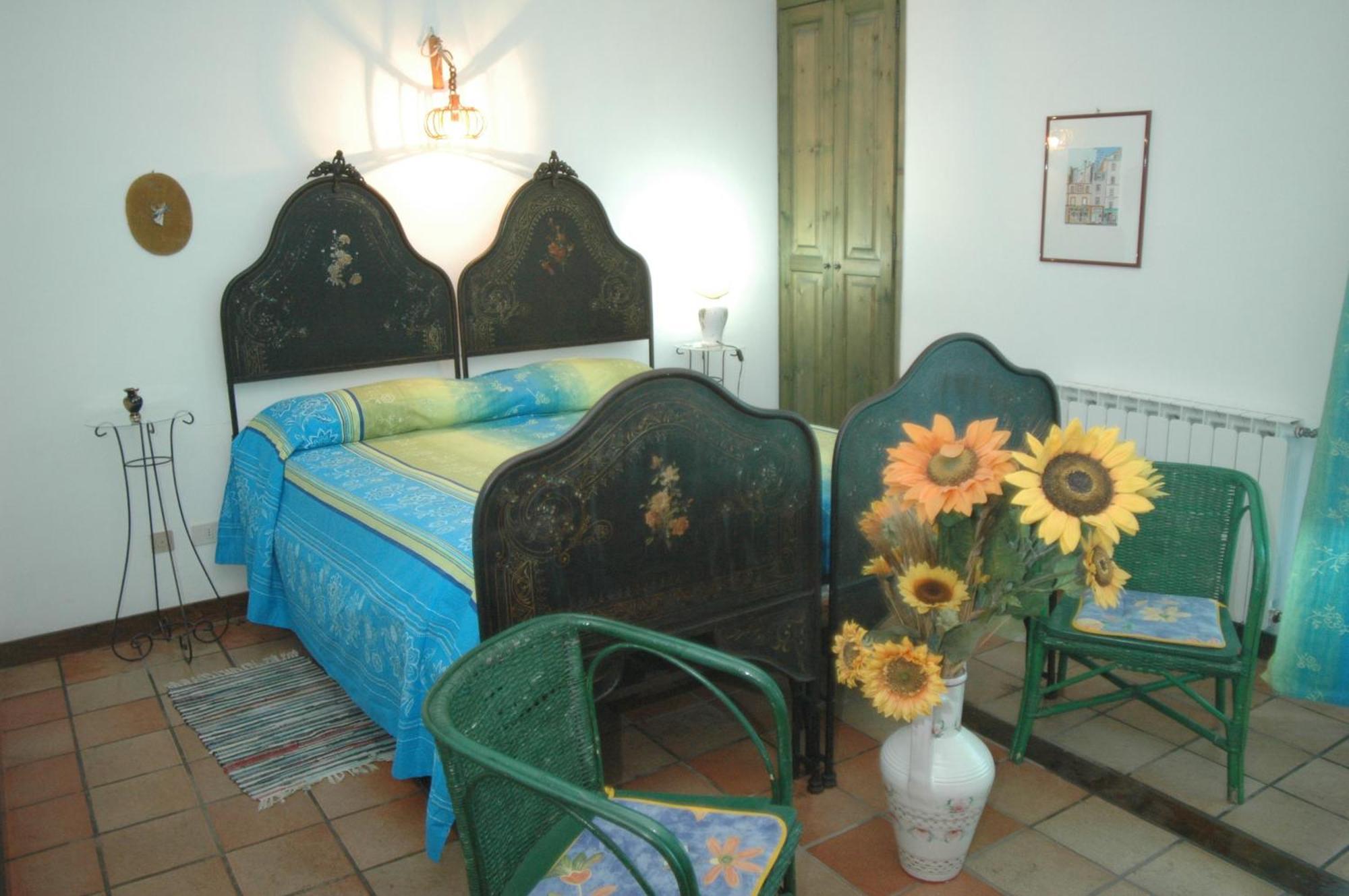 Agriturismo Santa Margherita จอโยซามาเรอา ภายนอก รูปภาพ