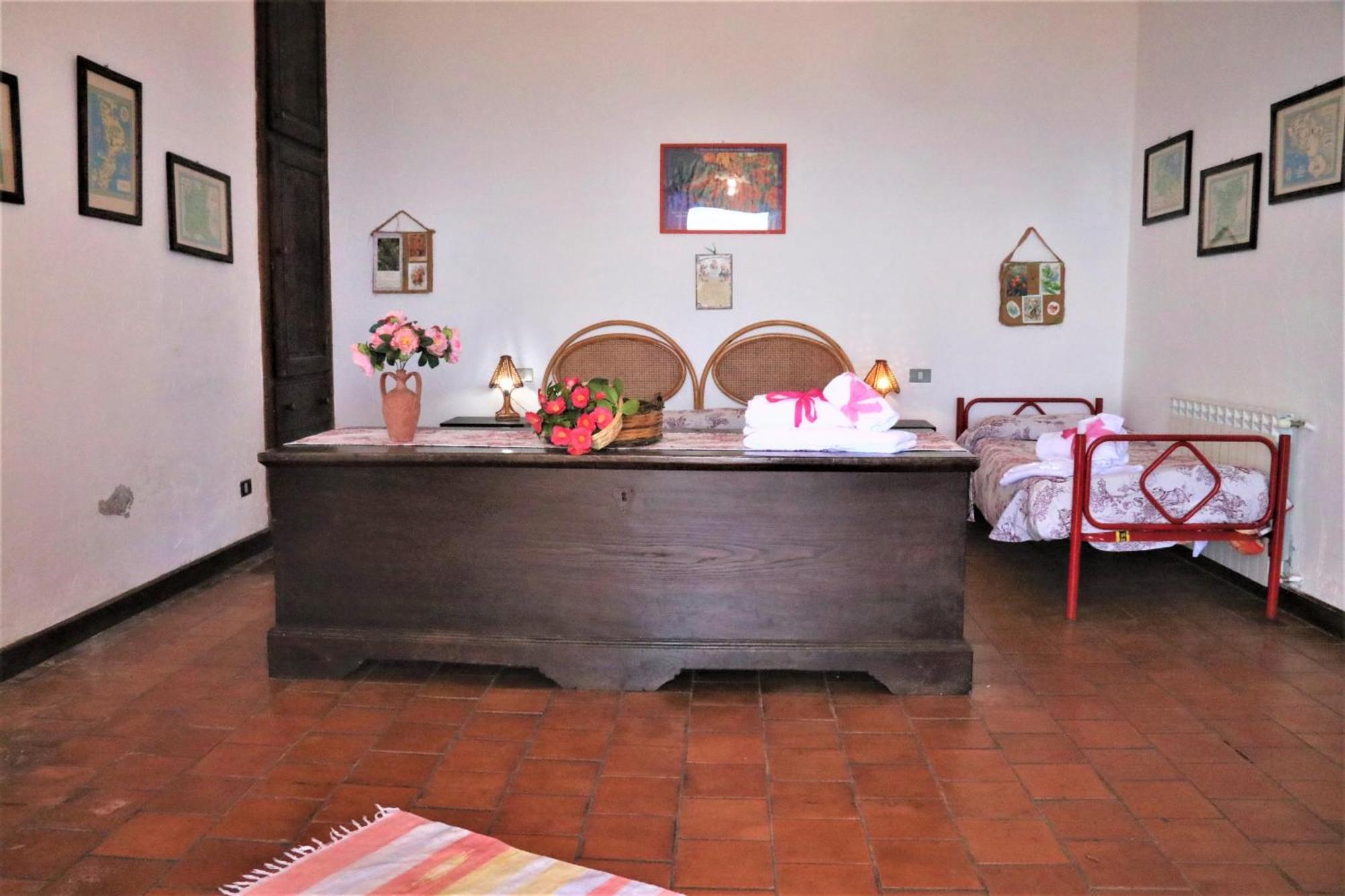 Agriturismo Santa Margherita จอโยซามาเรอา ห้อง รูปภาพ
