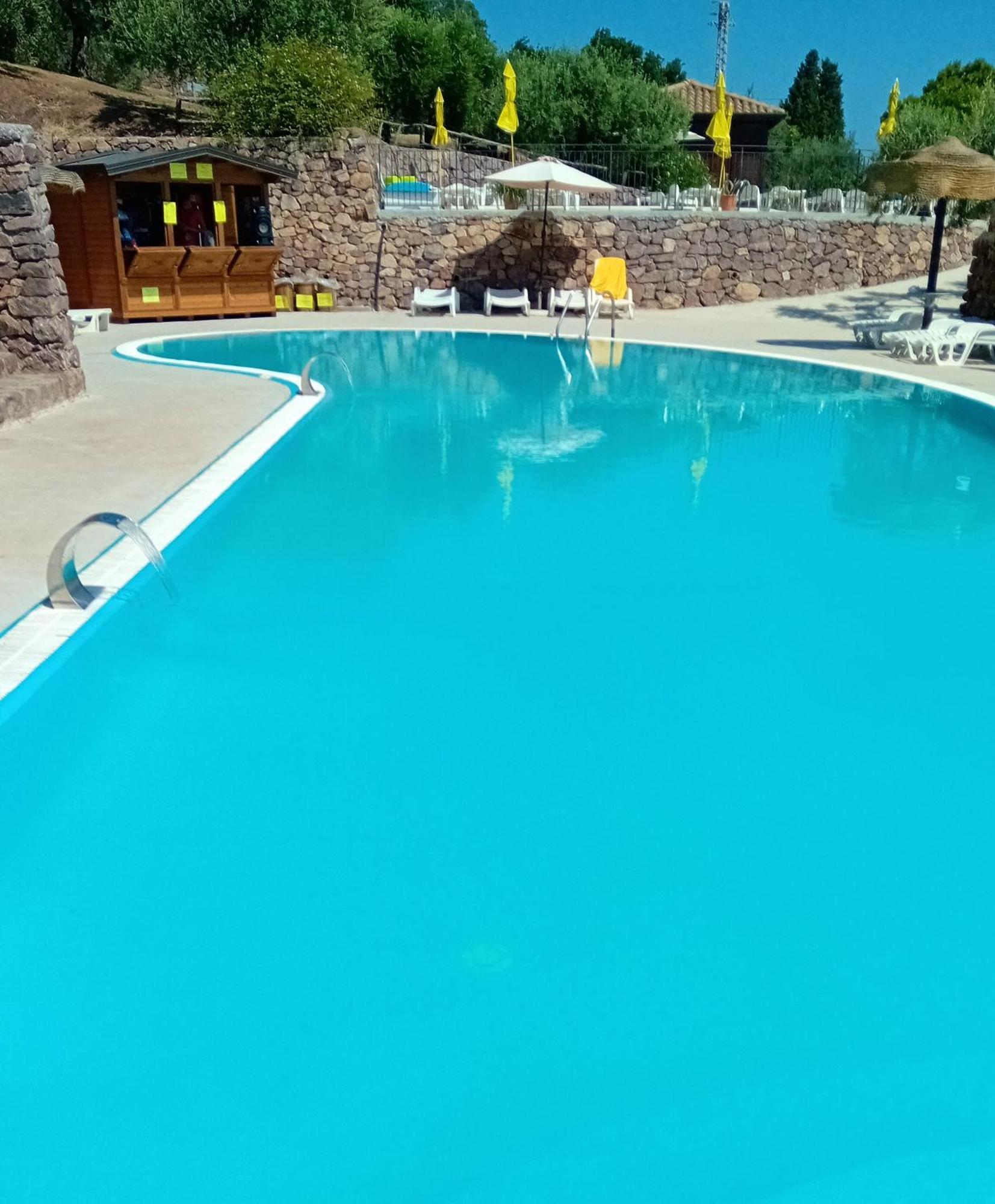 Agriturismo Santa Margherita จอโยซามาเรอา ภายนอก รูปภาพ