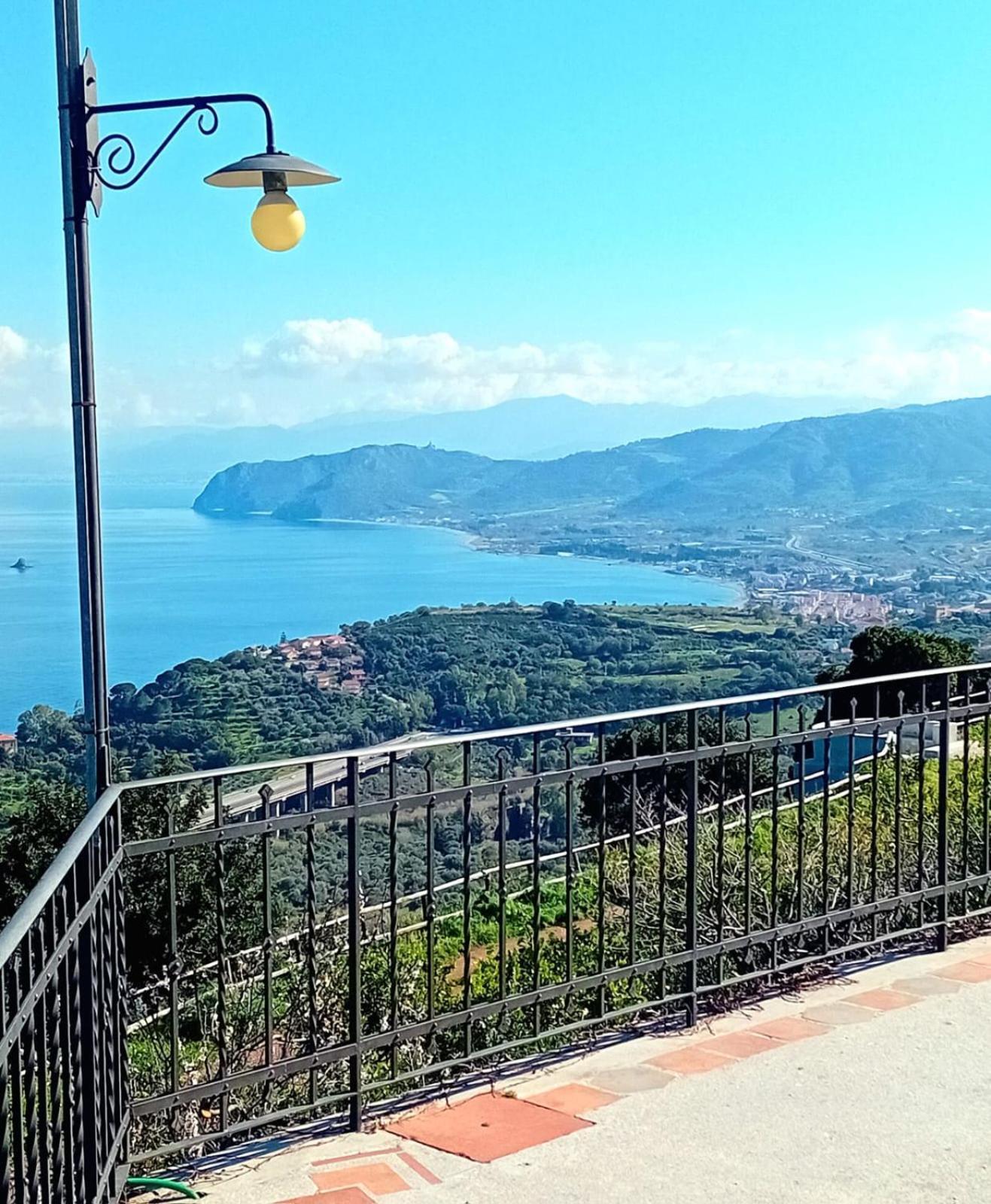 Agriturismo Santa Margherita จอโยซามาเรอา ภายนอก รูปภาพ
