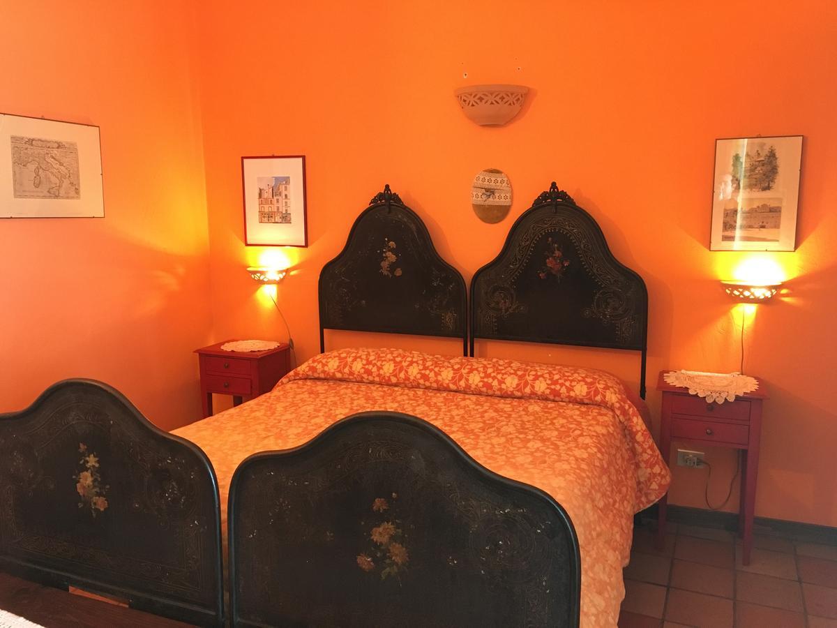 Agriturismo Santa Margherita จอโยซามาเรอา ภายนอก รูปภาพ