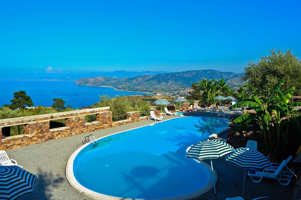 Agriturismo Santa Margherita จอโยซามาเรอา ภายนอก รูปภาพ