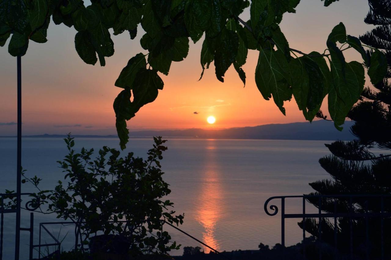 Agriturismo Santa Margherita จอโยซามาเรอา ภายนอก รูปภาพ