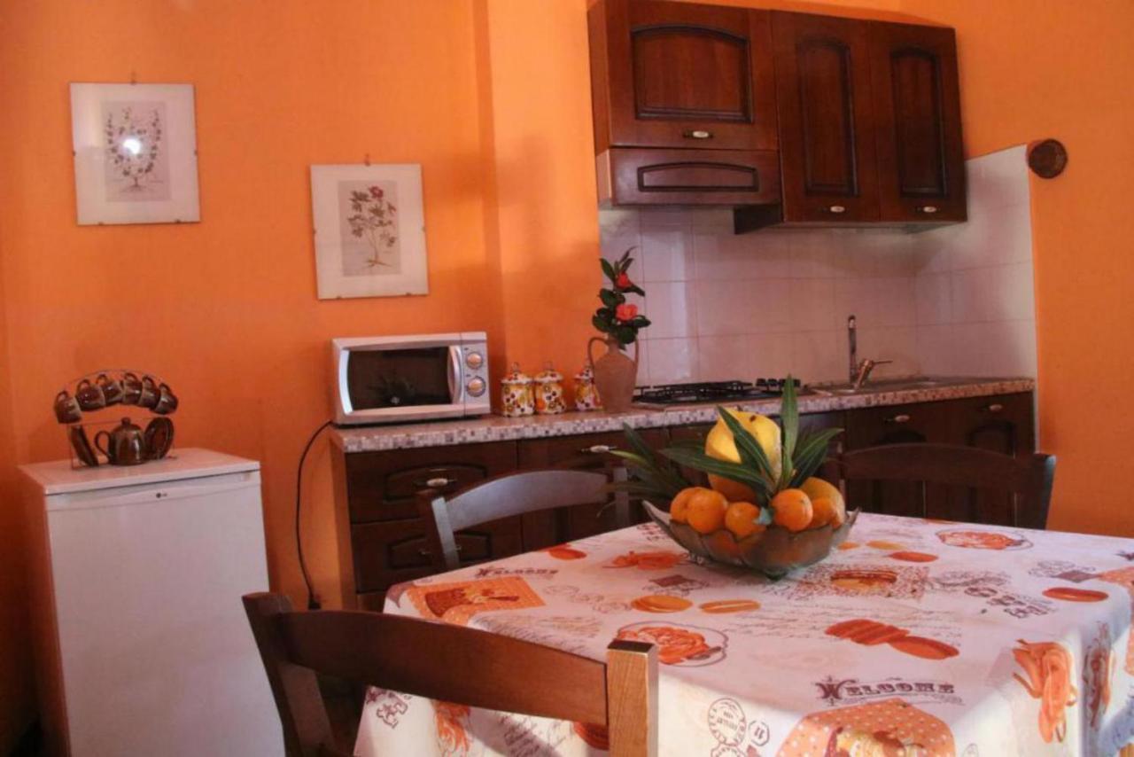 Agriturismo Santa Margherita จอโยซามาเรอา ภายนอก รูปภาพ