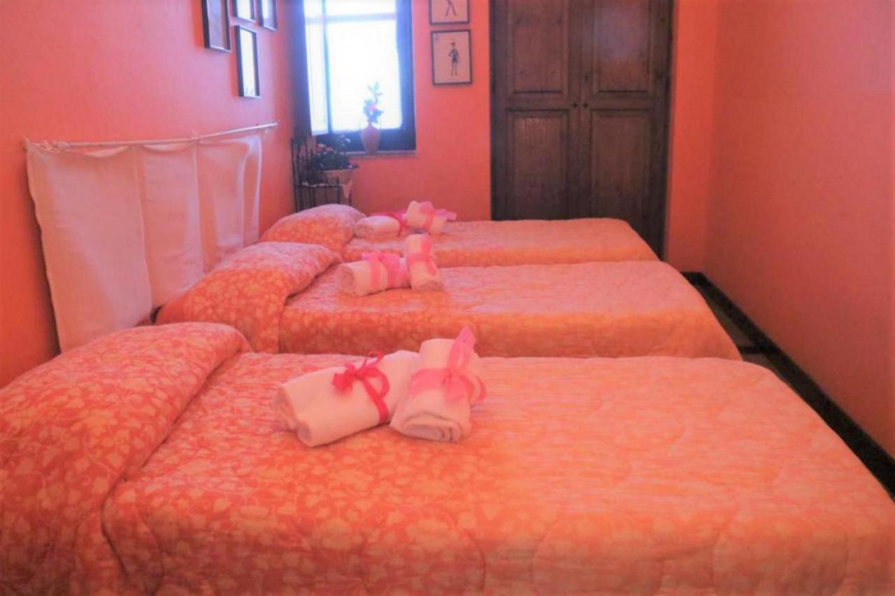 Agriturismo Santa Margherita จอโยซามาเรอา ภายนอก รูปภาพ