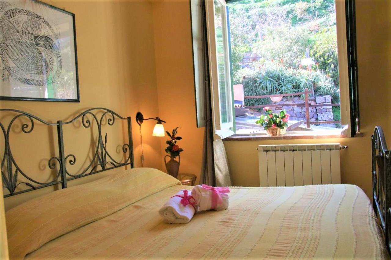 Agriturismo Santa Margherita จอโยซามาเรอา ห้อง รูปภาพ