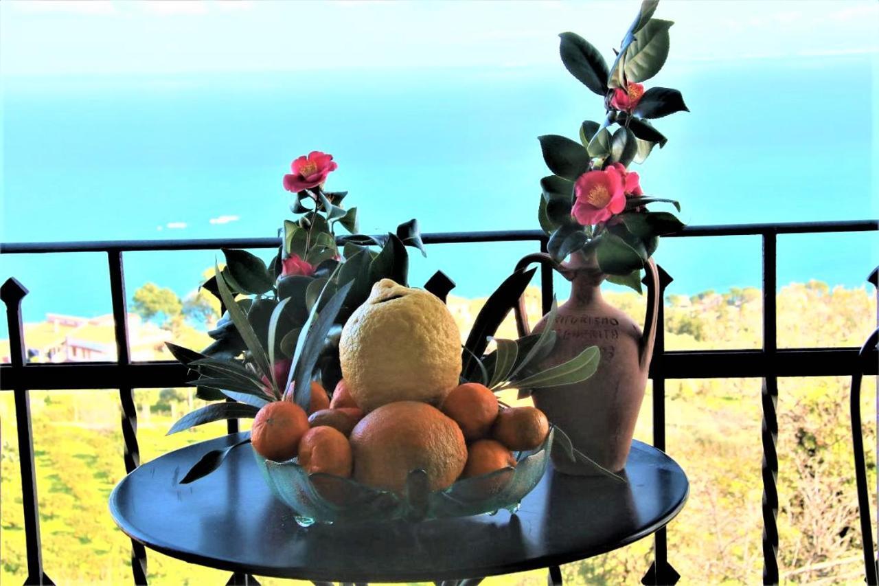 Agriturismo Santa Margherita จอโยซามาเรอา ภายนอก รูปภาพ