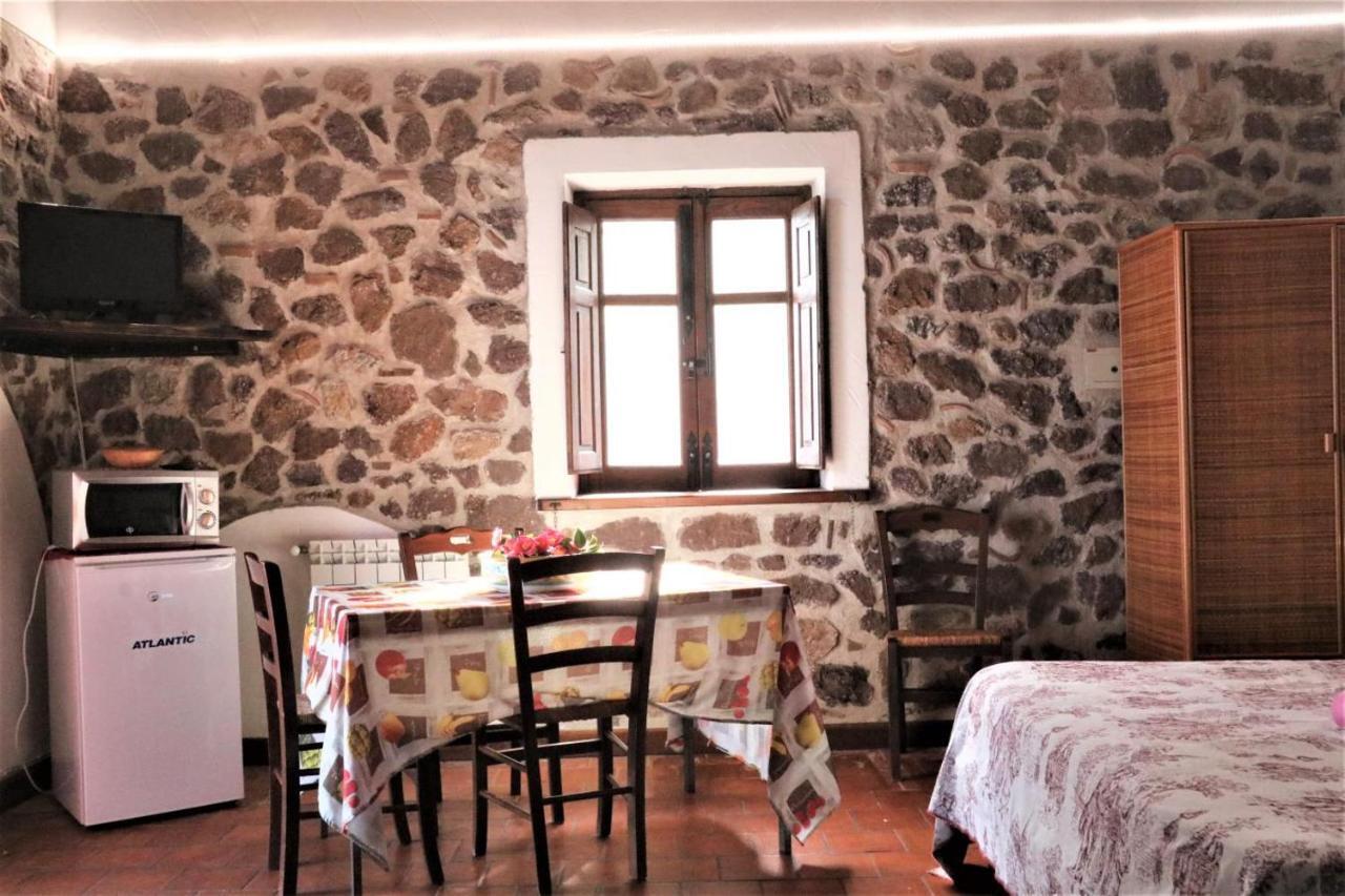 Agriturismo Santa Margherita จอโยซามาเรอา ภายนอก รูปภาพ